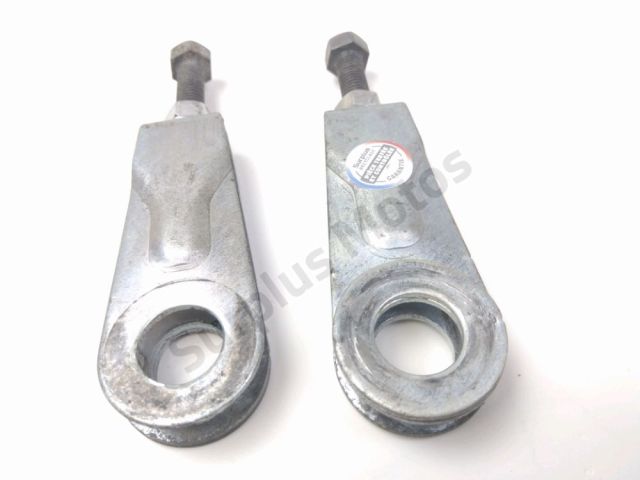 Tendeur occasion SUZUKI CLASSIC 2001