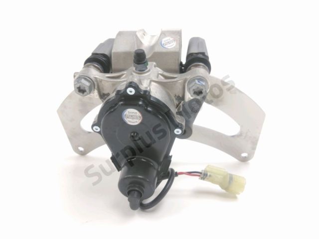 Pack frein occasion YAMAHA MWD 300 TRICITY 2023