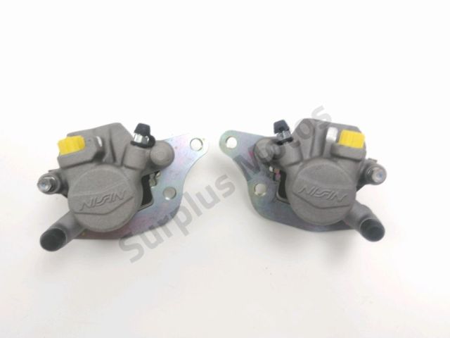 Etrier frein avant occasion YAMAHA MWD 300 TRICITY 2023