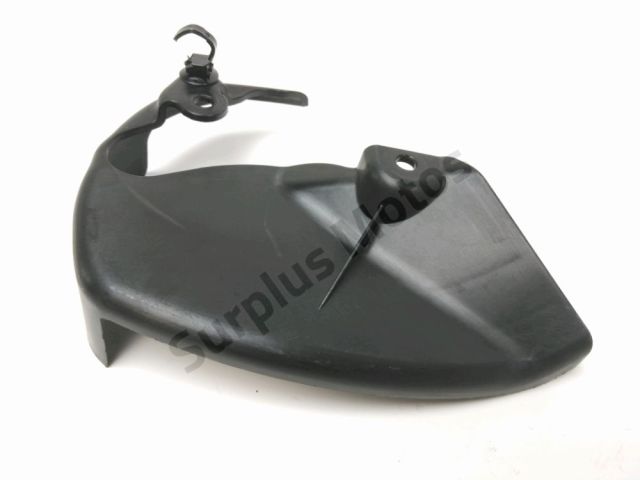 Habillage platine droit occasion TRIUMPH T 100 BLACK 2017