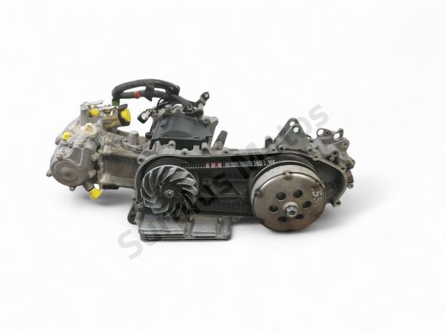 Moteur occasion VESPA GTS 2017