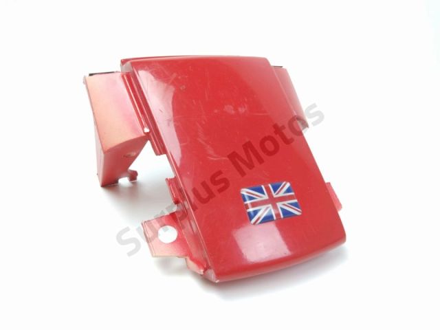 Habillage arriere occasion TRIUMPH SPRINT 1999