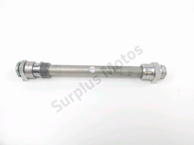 Axe de roue arriere occasion SUZUKI DL 800 V-STROM 2024