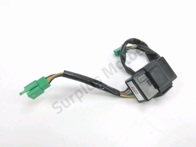 Relais boitier electrique occasion KYMCO X-TOWN 2020