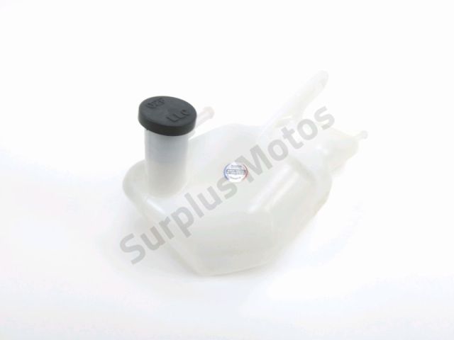 Vase expansion occasion SUZUKI GSR 600 2010