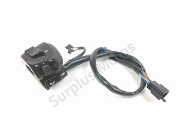 Commodo gauche occasion KYMCO X-TOWN 2020