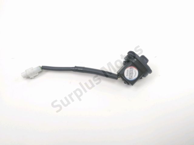 Prise de charge occasion SUZUKI DL 800 V-STROM 2024