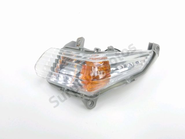 Clignotant avant g occasion SUZUKI GSR 600 2010