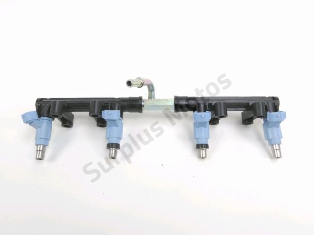 Injecteur occasion SUZUKI GSX 650 F 2008