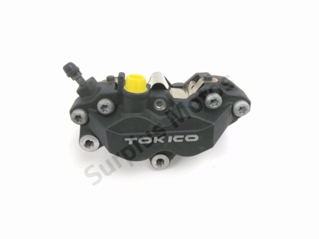 Etrier avg occasion SUZUKI GSX 650 F 2008