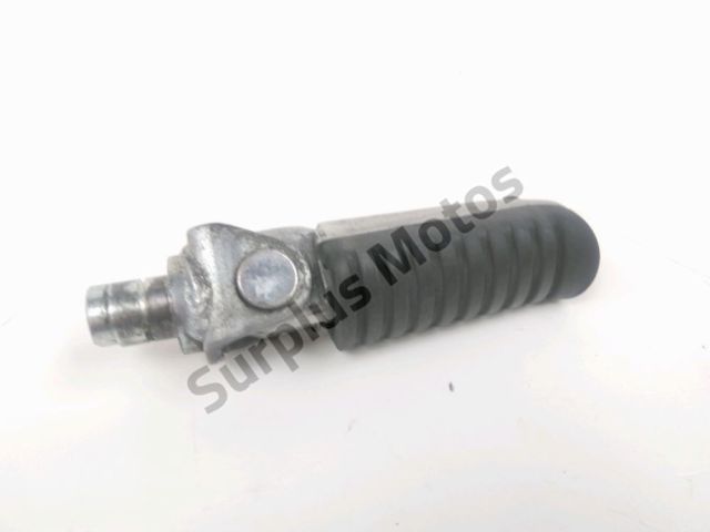 Repose pieds avant droit occasion KAWASAKI Z 750 2006