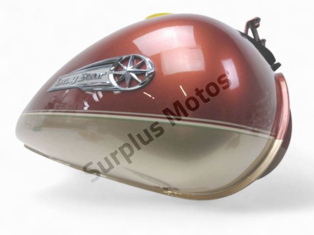 Reservoir occasion YAMAHA XVS 650 DRAG STAR 1998