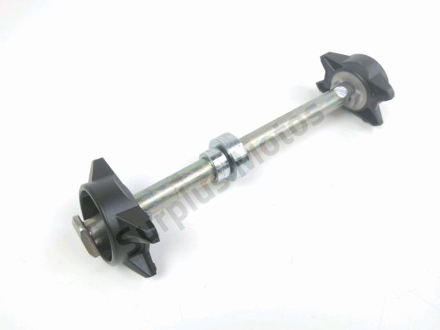 Axe de roue arriere occasion yamaha R7 2024