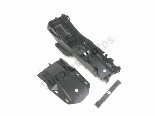 Cache sous selle occasion yamaha R7 2024