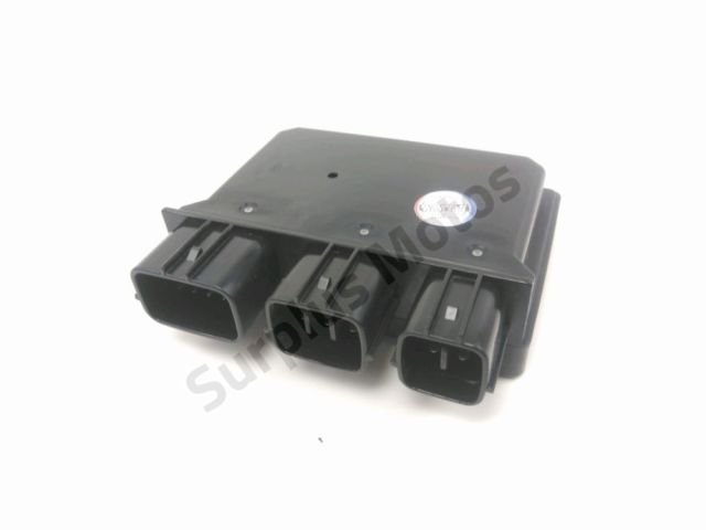 Relais boitier electrique occasion KAWASAKI ER-6N 2009