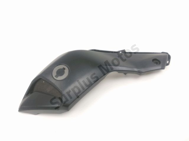 Carenage avant gauche occasion YAMAHA MT-07 2014