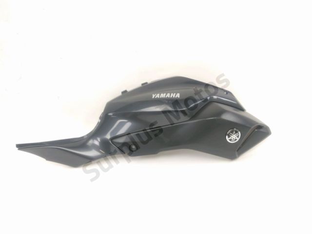Carenage avant droit occasion YAMAHA MT-07 2014