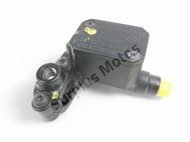 Maitre cylindre frein ar complet occasion PIAGGIO X-EVO 125 2009