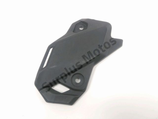 Habillage platine gauche occasion SUZUKI DL 800 V-STROM 2024