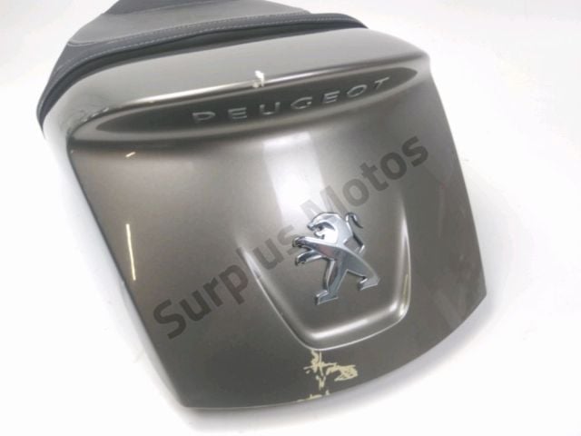 Selle passager occasion PEUGEOT SATELIS 2015