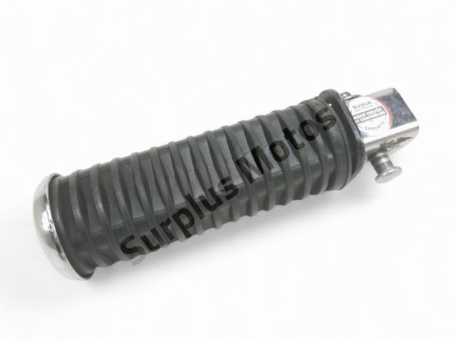 Repose pieds arriere gauche occasion HONDA VT 750 SHADOW 2007