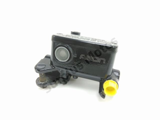 Maitre cylindre frein av complet occasion QUADRO QOODER 2018