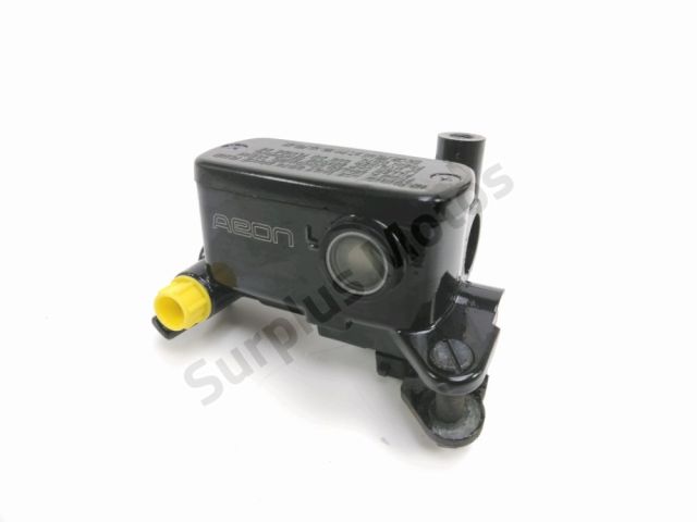 Maitre cylindre frein ar complet occasion QUADRO QOODER 2018