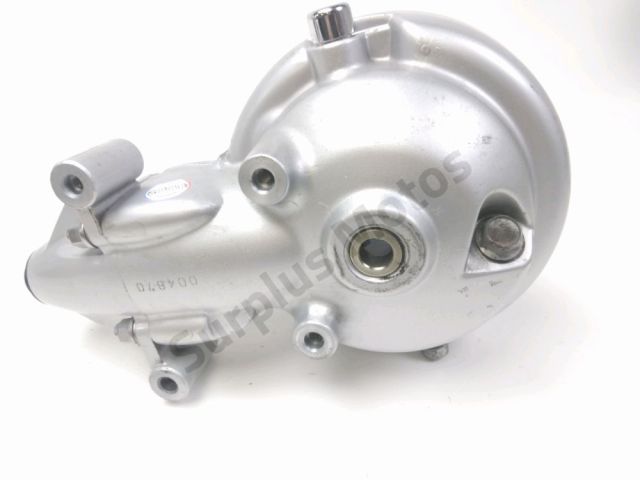 Pont cardans couples coniques occasion YAMAHA XVS 650 DRAG STAR 1998