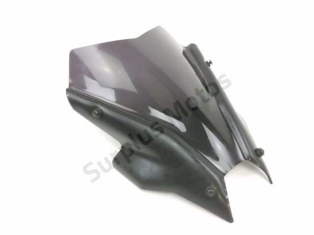 Bulle avant occasion YAMAHA MT-09 2023