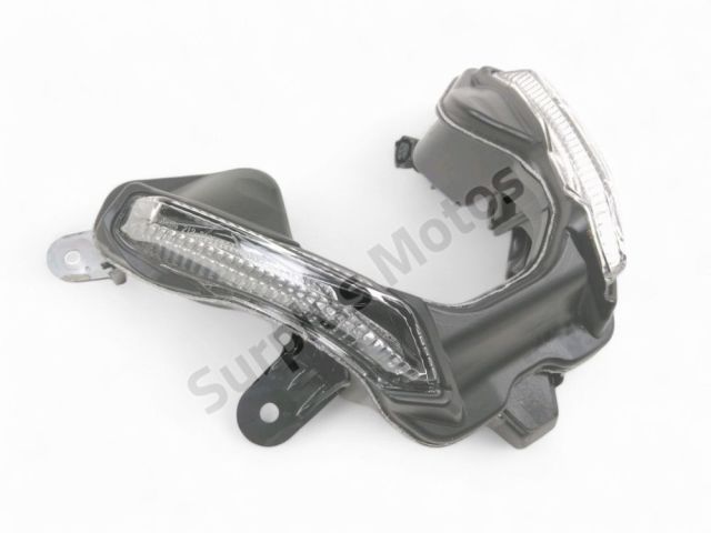 Veilleuse avant occasion YAMAHA MT-09 2023