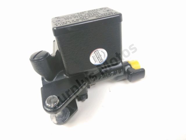 Maitre cylindre frein av complet occasion HONDA NSS 125 FORZA 2021