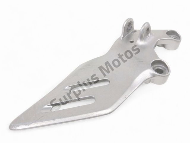 Platine avant gauche occasion YAMAHA MT-09 2023