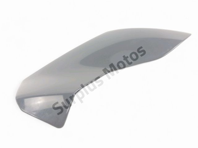 Habillage avant occasion YAMAHA MT-09 2023