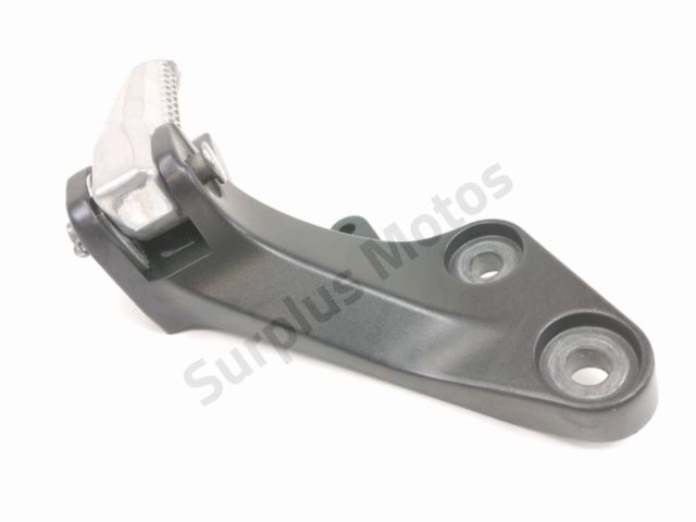 Platine arriere droite complete occasion YAMAHA MT-09 2023