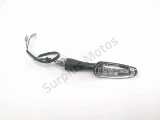 Clignotant arriere d occasion QUADRO QV3 2019