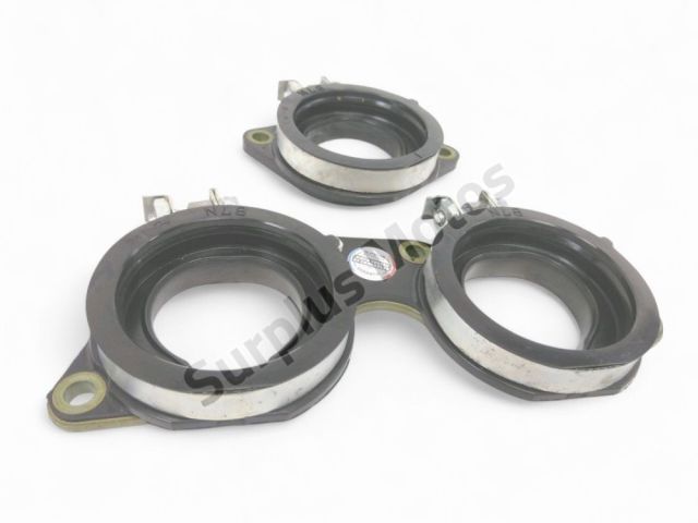 Pipe admission occasion YAMAHA MT-09 2023