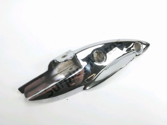 Platine arriere droite complete occasion KYMCO ZING II 2015