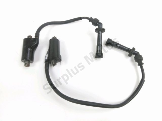 Bobine allumage occasion SUZUKI SV 650 1999