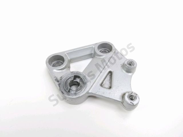 Platine avant gauche occasion SUZUKI SV 650 1999