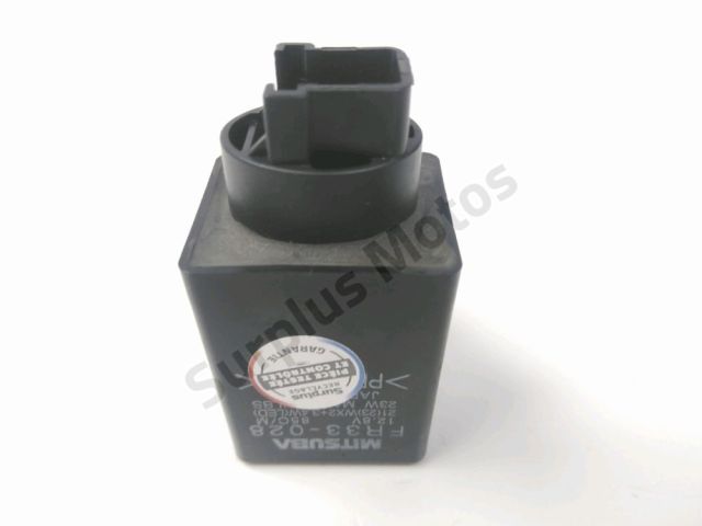 Centrale clignotant  occasion HONDA NSS 125 FORZA 2016