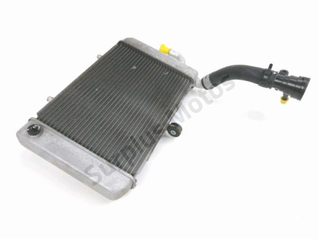 Radiateur eau occasion YAMAHA YP 125 X-MAX 2019