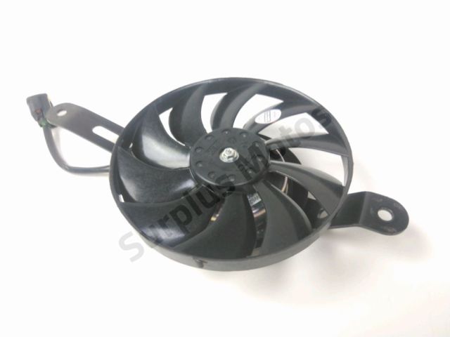Ventilateur occasion HONDA NSS 300 FORZA 2021