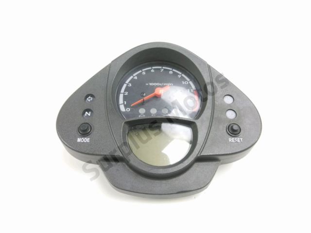Compteur occasion KAWASAKI ER-6F 2006