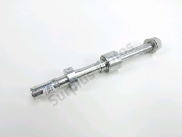 Axe de roue avant occasion BETA RR 2020