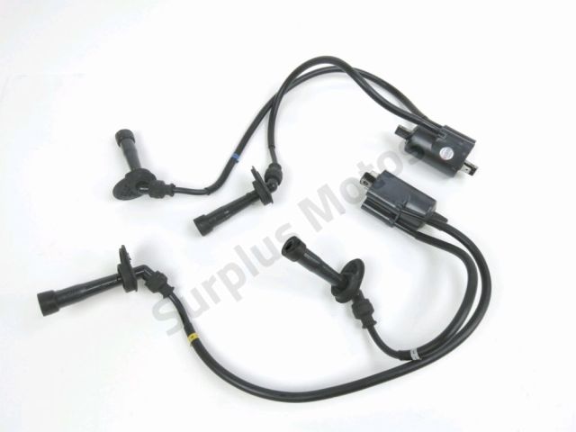 Bobine allumage occasion SUZUKI GSXF 600 2002