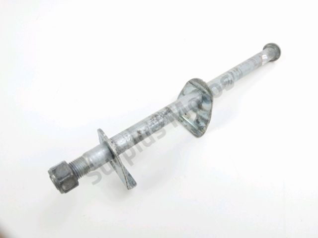 Axe de roue arriere occasion SUZUKI GSXF 600 2002