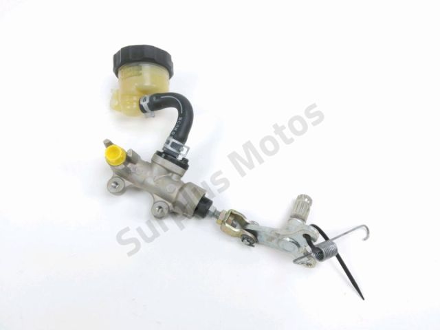 Maitre cylindre frein ar complet occasion SUZUKI GSXF 600 2002