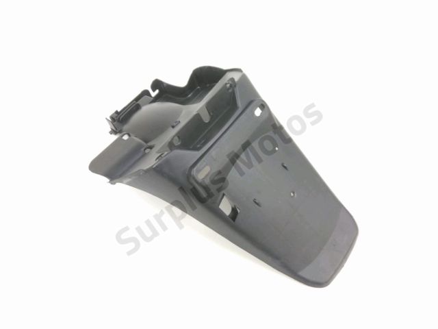 Support de plaque et eclairage occasion IMF GECKO  2024