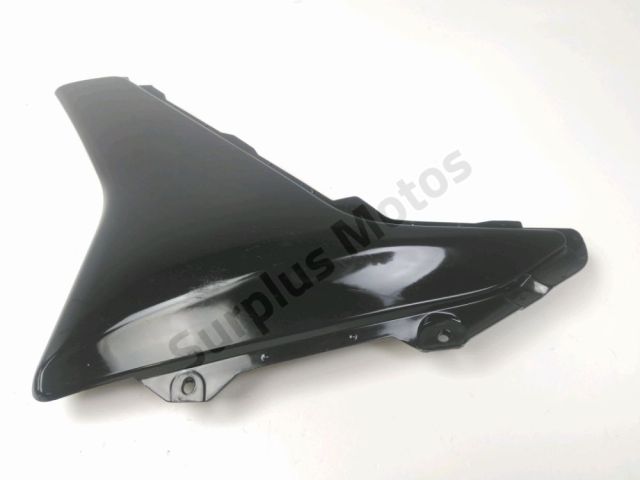 Demi sabot gauche occasion YAMAHA GPD NMAX 2016