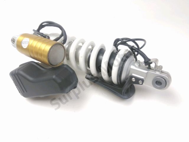 Mono amortisseur occasion BMW R 1250 GS 2018